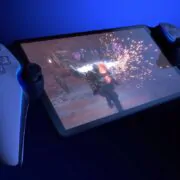 sony project q handheld.0 | Your Updates | ลือ Project Q เครื่องเกมพกพาจาก PlayStation แบตเตอรี่อยู่ได้ 3-4 ชม. เท่านั้น