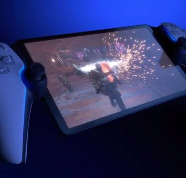 sony project q handheld.0 | Project Q | ลือ Project Q เครื่องเกมพกพาจาก PlayStation แบตเตอรี่อยู่ได้ 3-4 ชม. เท่านั้น