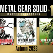 top slide 02 | PlayStation World | ยืนยัน Metal Gear 1 และ 2 จะรวมอยู่ใน Metal Gear Solid Master Collection Vol.1