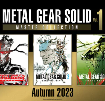 top slide 02 | Metal Gear | ยืนยัน Metal Gear 1 และ 2 จะรวมอยู่ใน Metal Gear Solid Master Collection Vol.1