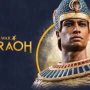 total war pharaoh 1 | PlayStation World | เปิดตัว Total War: PHARAOH ฉากหลังอยู่ในยุคอียิปต์โบราณ สภาพอากาศมีผลกับสนามรบ วางขายตุลาคมนี้
