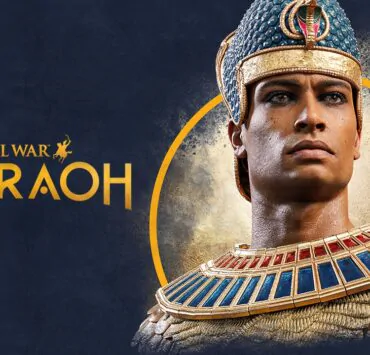 total war pharaoh 1 | Total War: PHARAOH | เปิดตัว Total War: PHARAOH ฉากหลังอยู่ในยุคอียิปต์โบราณ สภาพอากาศมีผลกับสนามรบ วางขายตุลาคมนี้