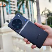 vivo X90 Pro 5G160412 | Vivo | พรีวิว: ลองจับ vivo X90 Pro 5G เรือธงใหม่ดีไซน์หรู พร้อมเซนเซอร์กล้อง ZEISS ขนาด 1 นิ้ว