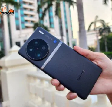 vivo X90 Pro 5G160412 | Vivo | พรีวิว: ลองจับ vivo X90 Pro 5G เรือธงใหม่ดีไซน์หรู พร้อมเซนเซอร์กล้อง ZEISS ขนาด 1 นิ้ว