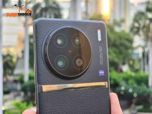 vivo X90 Pro 5G160413 | Vivo | พรีวิว: ลองจับ vivo X90 Pro 5G เรือธงใหม่ดีไซน์หรู พร้อมเซนเซอร์กล้อง ZEISS ขนาด 1 นิ้ว