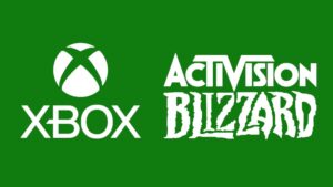 สื่อนอกยืนยัน ประเทศจีนอนุมัติการเข้าซื้อกิจการ Activision Blizzard จาก Microsoft