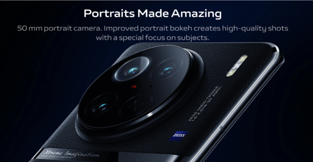 2023 05 12 201647 | Vivo | รวมข้อมูล vivo X90 Pro 5G เรือธงกล้อง ZEISS เซนเซอร์ขนาด 1 นิ้ว รู้จักก่อนเปิดตัวไทยอย่างเป็นทางการ