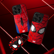 03 PR | Casetify | CASETiFY ส่งคอลเลกชั่น “Spider-Man และ Venom