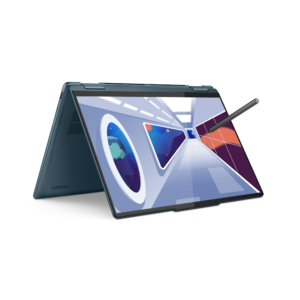 03 Yoga 7i Hero Front Left Tent | 03_Yoga_7i_Hero_Front_Left_Tent