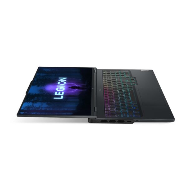 04 Legion Pro 7i Hero Thin | Gen 8) | เลอโนโว เปิดตัวแล็ปท็อปไลน์อัพ Lenovo Yoga และ Lenovo Legion เจนใหม่ล่าสุด