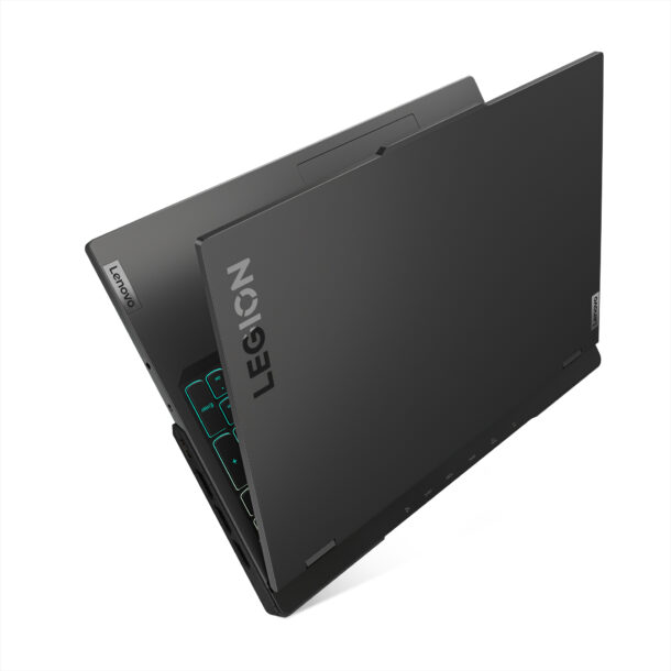 05 Legion Pro 7i Hero A Cover | Gen 8) | เลอโนโว เปิดตัวแล็ปท็อปไลน์อัพ Lenovo Yoga และ Lenovo Legion เจนใหม่ล่าสุด