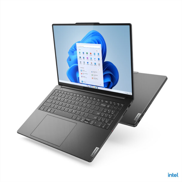 07 Yoga Pro 9i Hero Mini LED | Gen 8) | เลอโนโว เปิดตัวแล็ปท็อปไลน์อัพ Lenovo Yoga และ Lenovo Legion เจนใหม่ล่าสุด