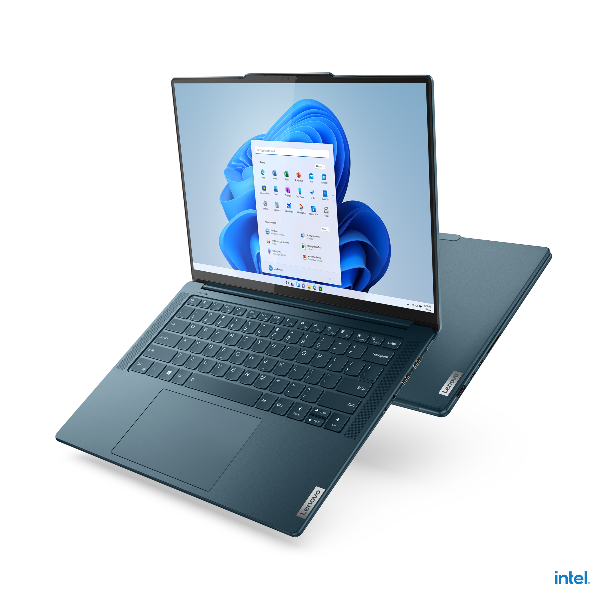 08 Yoga Pro 9i Hero | Gen 8) | เลอโนโว เปิดตัวแล็ปท็อปไลน์อัพ Lenovo Yoga และ Lenovo Legion เจนใหม่ล่าสุด