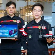 113 2 | trueonline | ทรูออนไลน์ ยกมาตรฐานเน็ตบ้านด้วยเราเตอร์ใหม่ในเทคโนโลยี ‘WiFi 6E’ ราคาพิเศษ
