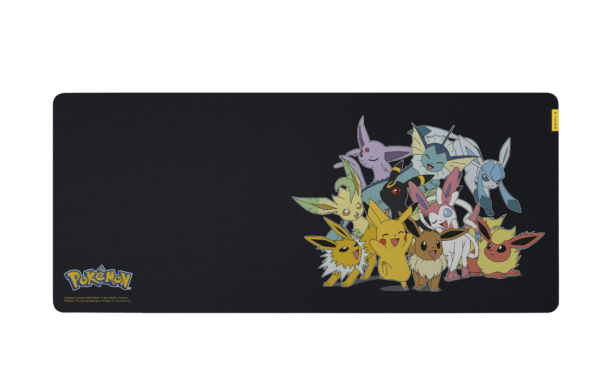 122 2 | Power Buy | SYNNEX เปิดตัวสินค้า RAZER Pokemon Edition เฉพาะที่ Power Buy