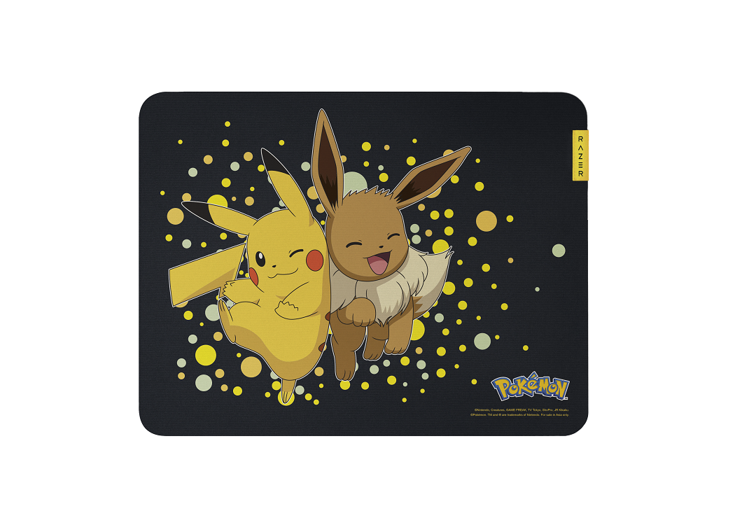 122 | Power Buy | SYNNEX เปิดตัวสินค้า RAZER Pokemon Edition เฉพาะที่ Power Buy