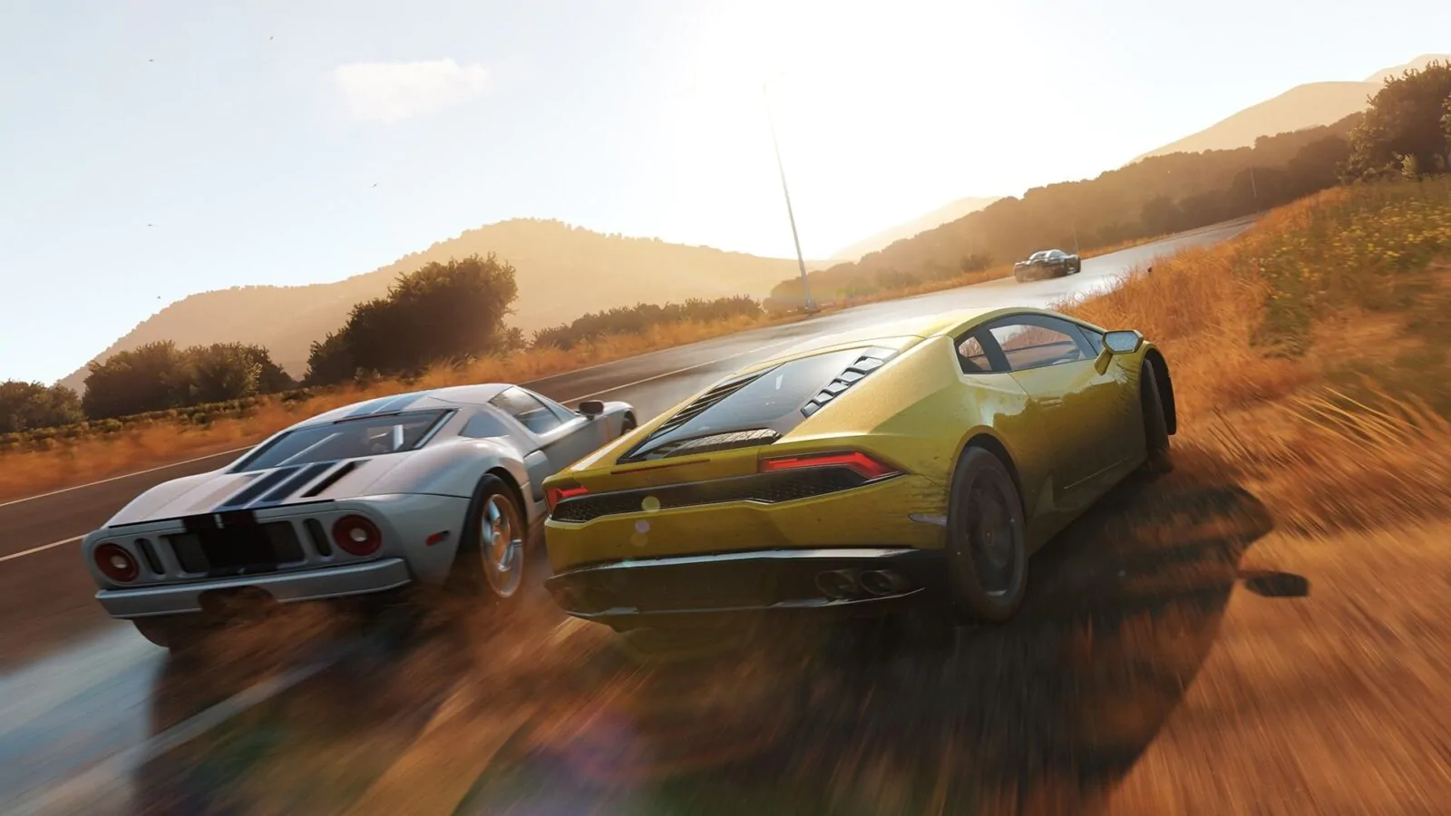 ผู้พัฒนาประกาศ Forza Horizon และ Forza Horizon 2 เตรียมปิดเซิร์ฟเวอร์ในเดือนสิงหาคม 1 1227904 forza horizon 2 | Forza Horizon | ผู้พัฒนาประกาศ Forza Horizon และ Forza Horizon 2 เตรียมปิดเซิร์ฟเวอร์ในเดือนสิงหาคม