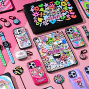 13 PR | Casetify | CASETiFY ปล่อยคอลเลกชั่นใหม่ “Special Powerpuff Girls”