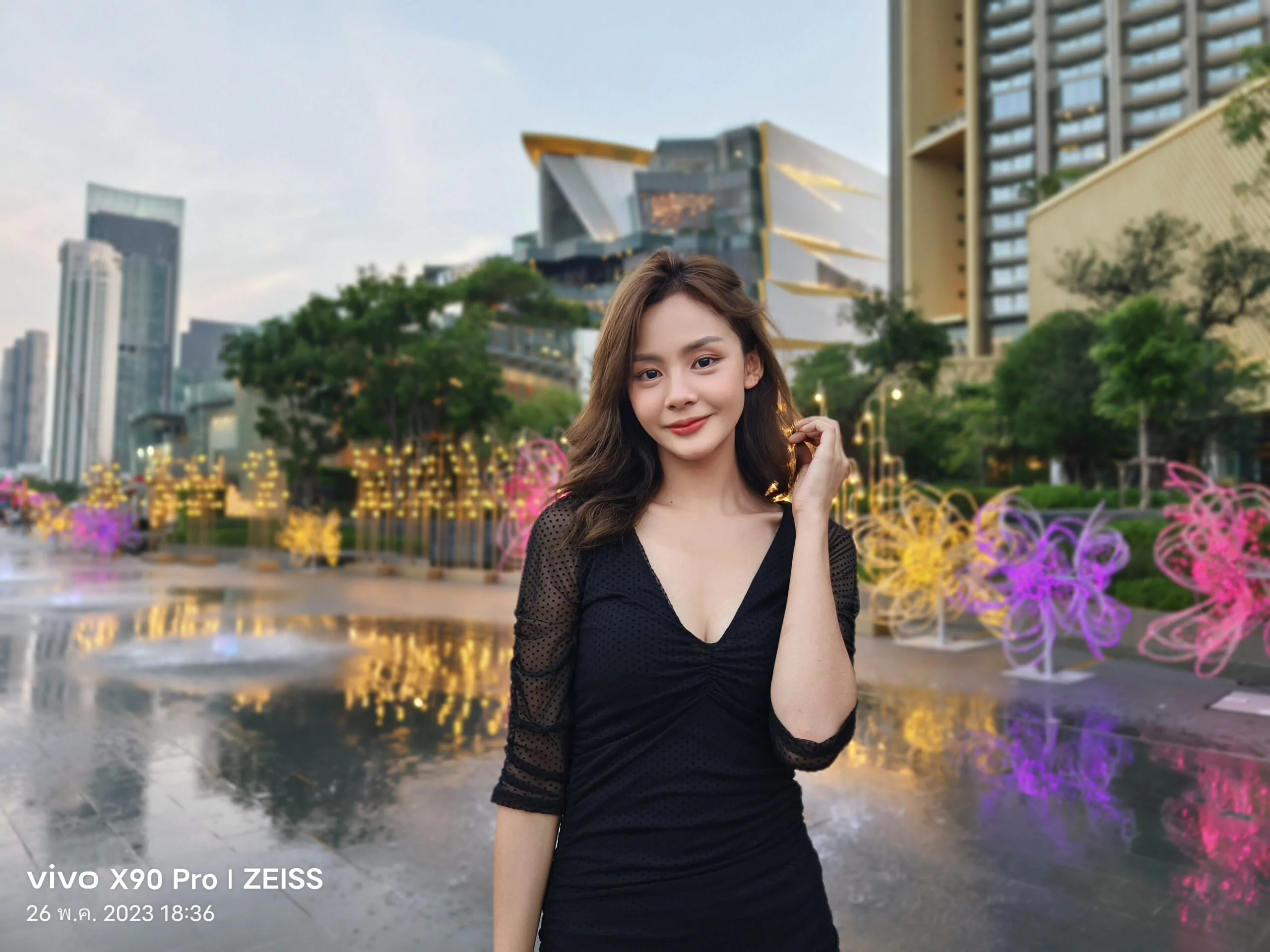 1685720638192 1 scaled | Review | รีวิว vivo X90 Pro 5G ที่สุดของสมาร์ตโฟนเรือธง กล้องดีที่สุดจากเซนเซอร์ ZEISS ขนาดใหญ่ 1 นิ้ว