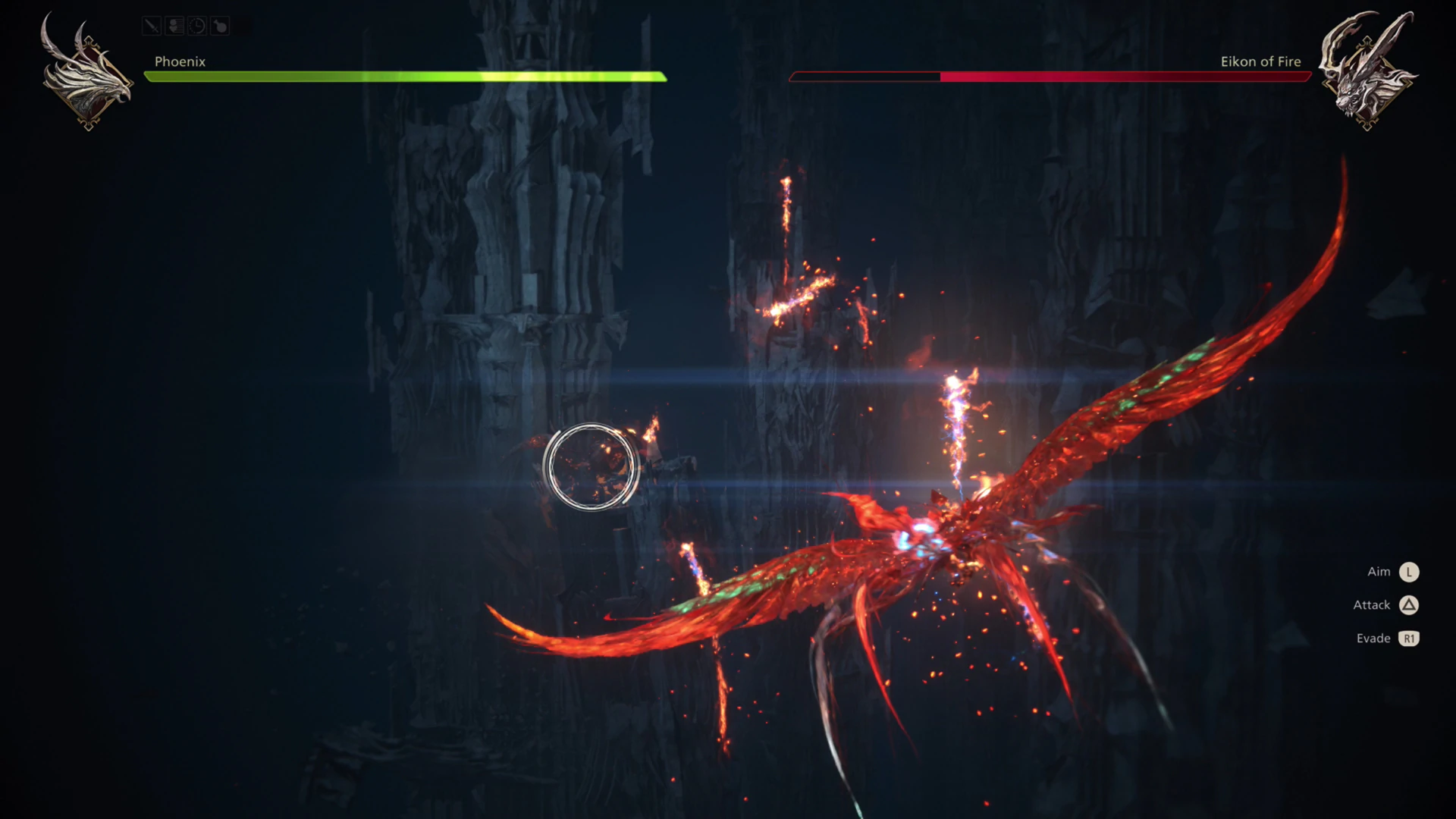 4 | Final Fantasy XVI | รีวิว Final Fantasy XVI แอ็คชันสนุกเข้าถึงง่ายเป็นมิตรกับเกมเมอร์หน้าใหม่ที่ไม่ใช่แฟนซีรีส์นี้ (PlayStation 5)