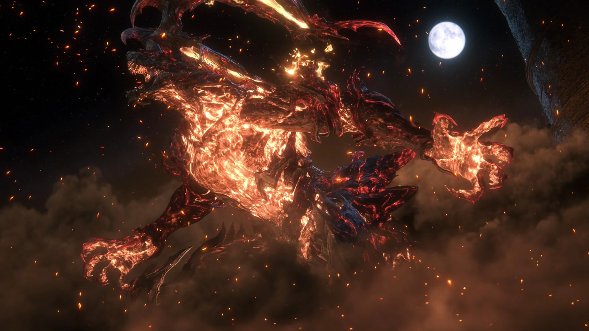 6 | Final Fantasy XVI | รีวิว Final Fantasy XVI แอ็คชันสนุกเข้าถึงง่ายเป็นมิตรกับเกมเมอร์หน้าใหม่ที่ไม่ใช่แฟนซีรีส์นี้ (PlayStation 5)