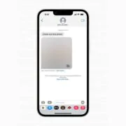Apple Communication Safety | iOS | Apple เพิ่มฟีเจอร์บล็อกภาพ “โป๊เปลือย” ทันทีใน iOS 17 บนแอปพลิเคชันต่าง ๆ