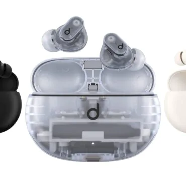 Beats Studio Buds will come this Wednesday | Beats Studio Buds+ | สั่งซื้อได้แล้ว Beats Studio Buds+ รุ่นใหม่ดีไซน์โปร่งใส ตัดเสียงรบกวนดีขึ้น ราคา 5,700 บาท