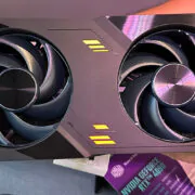 Cooler Master PNY RTX 4090 | Your Updates | PNY และ Cooler Master แท็กทีมเพื่อสร้าง GeForce RTX 4090 Verto ใช้พื้นที่ติดตั้ง 4.5 สล็อต