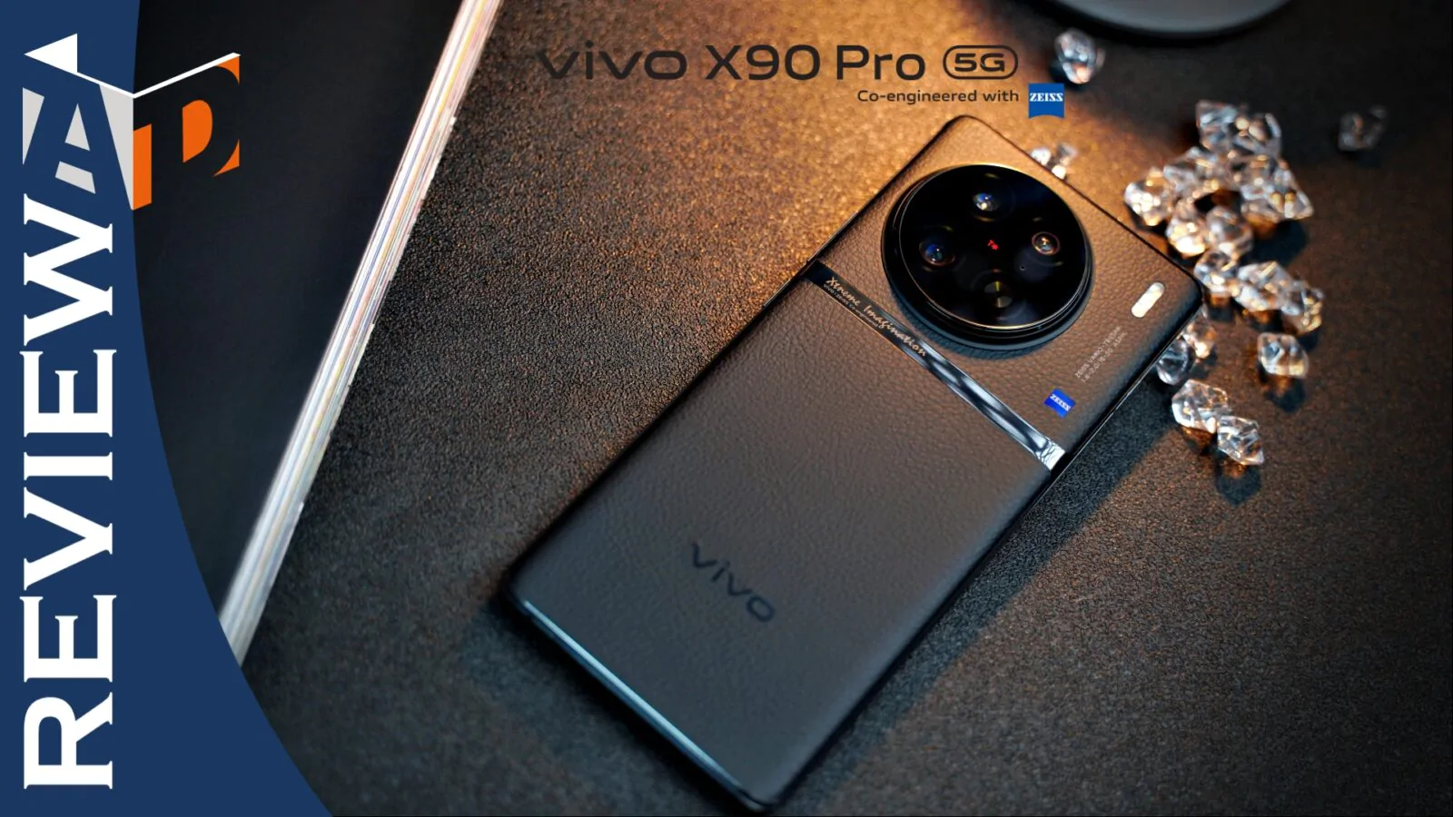 DSC00196 | Review | รีวิว vivo X90 Pro 5G ที่สุดของสมาร์ตโฟนเรือธง กล้องดีที่สุดจากเซนเซอร์ ZEISS ขนาดใหญ่ 1 นิ้ว
