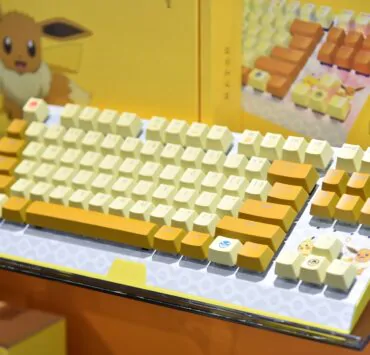 DSC 6645 | Power Buy | SYNNEX เปิดตัวสินค้า RAZER Pokemon Edition เฉพาะที่ Power Buy