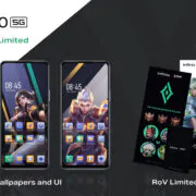Infinix X RoV Limited | Infinix | Infinix ปล่อยมือถือสายเกม NOTE 30 Series ชูจุดขาย 5G คุ้มสุดในราคา 7,499 บาท เริ่มขาย 13 มิถุนายนนี้!
