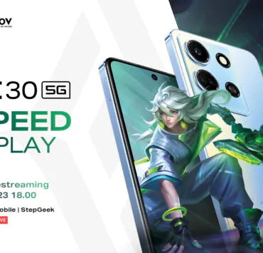 KV Infinix NOTE 30 Series | Infinix | Infinix เปิดตัวรุ่นใหม่ NOTE 30 Series เกมมิ่งโฟนคุ้มค่า ในราคาไม่เกิน 8,000 บาท