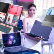 Lenovo 2023 Launch event photo 7 2 | Gen 8) | เลอโนโว เปิดตัวแล็ปท็อปไลน์อัพ Lenovo Yoga และ Lenovo Legion เจนใหม่ล่าสุด