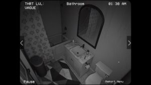 พารู้จักเกมอินดี้สยองขวัญจับผิดภาพ Alternate Watch เกมผีของคนตาดี!