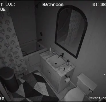 LoEbvJ | Alternate Watch | พารู้จักเกมอินดี้สยองขวัญจับผิดภาพ Alternate Watch เกมผีของคนตาดี!