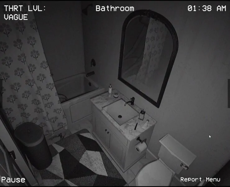 LoEbvJ | Alternate Watch | พารู้จักเกมอินดี้สยองขวัญจับผิดภาพ Alternate Watch เกมผีของคนตาดี!