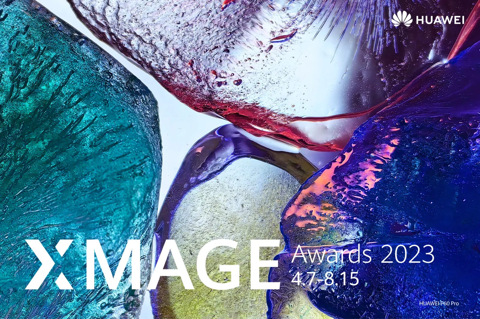 ได้เวลาโชว์ของ! หัวเว่ยจัดประกวดภาพถ่ายระดับโลก Global XMAGE Awards ผ่านสมาร์ทโฟนหัวเว่ย 1 MKT 2023 XMAGE Campaign Launch KV | Global XMAGE Awards 2023 | ได้เวลาโชว์ของ! หัวเว่ยจัดประกวดภาพถ่ายระดับโลก Global XMAGE Awards ผ่านสมาร์ทโฟนหัวเว่ย