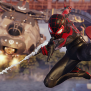 MSM2 GameplayReveal MilesChase 4K 2023 | Marvel’s Spider-Man 2 | ข้อมูลใหม่ยืนยัน Coney Island จะเป็นหนึ่งในพื้นที่ใหม่ของ Marvel’s Spider-Man 2