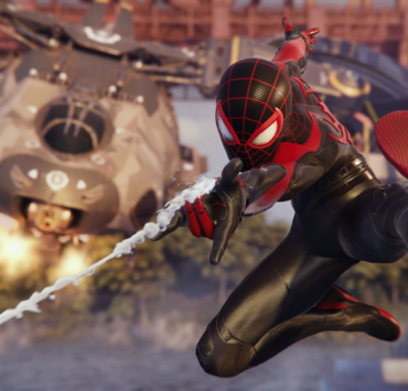 MSM2 GameplayReveal MilesChase 4K 2023 | Marvel’s Spider-Man 2 | ข้อมูลใหม่ยืนยัน Coney Island จะเป็นหนึ่งในพื้นที่ใหม่ของ Marvel’s Spider-Man 2