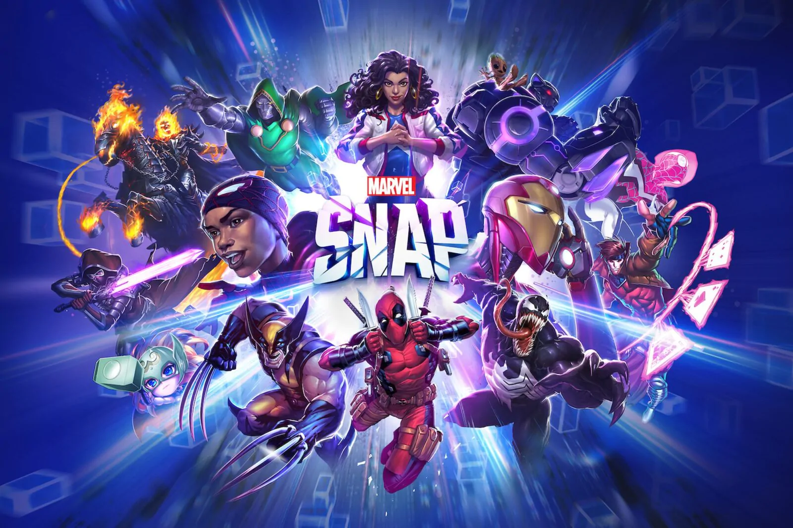 Marvel Snap เปิดตัวโหมดใหม่ Conquest! สู้กันมันหยดแย่งชิงรางวัล! 1 Marvel Snap 221108 002632 | Marvel Snap | Marvel Snap เปิดตัวโหมดใหม่ Conquest! สู้กันมันหยดแย่งชิงรางวัล!
