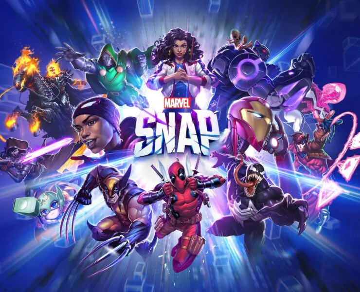 Marvel Snap 221108 002632 | Marvel Snap | Marvel Snap เปิดตัวโหมดใหม่ Conquest! สู้กันมันหยดแย่งชิงรางวัล!