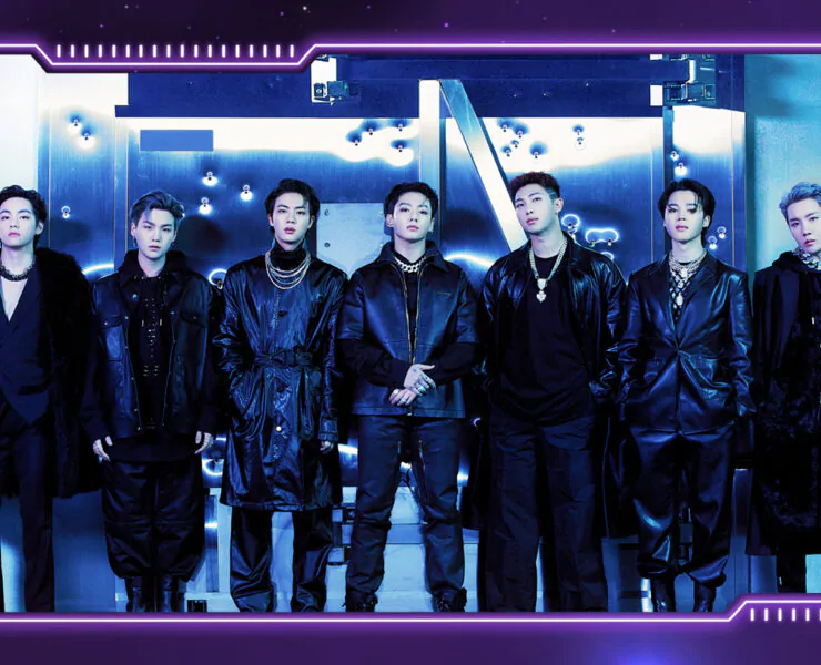 My Top 5 BTS Songs | Application | Spotify ฉลองครบรอบ 10 ปี BTS เปิดตัวฟีเจอร์ “My Top 5: BTS Songs” มาสร้างการ์ดเพลงโปรด BTS ของตัวเองกันได้เลย