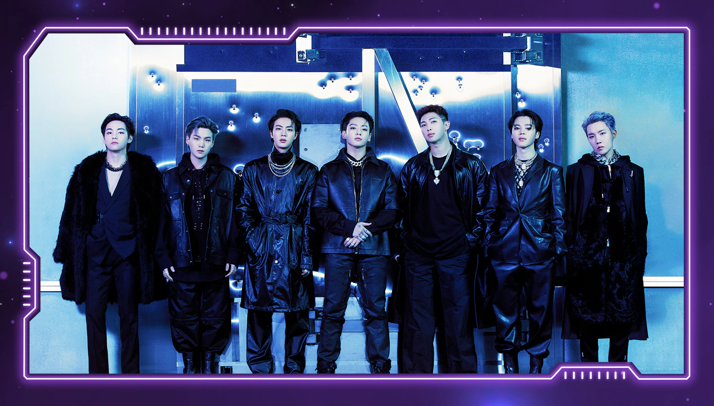 Spotify ฉลองครบรอบ 10 ปี BTS เปิดตัวฟีเจอร์ “My Top 5: BTS Songs” มาสร้างการ์ดเพลงโปรด BTS ของตัวเองกันได้เลย 1 My Top 5 BTS Songs | BTS | Spotify ฉลองครบรอบ 10 ปี BTS เปิดตัวฟีเจอร์ “My Top 5: BTS Songs” มาสร้างการ์ดเพลงโปรด BTS ของตัวเองกันได้เลย
