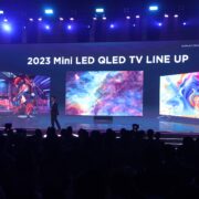 News 3.3 | Mini LED  TCL | TCL เปิดตัวทีวี Mini LED QLED พร้อมซาวด์บาร์และอุปกรณ์สมาร์ทโฮม