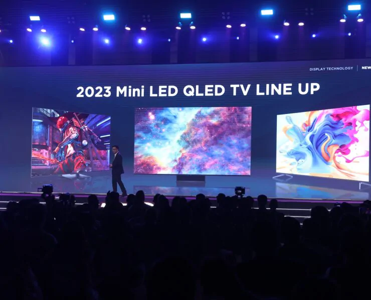 News 3.3 | Your Updates | TCL เปิดตัวทีวี Mini LED QLED พร้อมซาวด์บาร์และอุปกรณ์สมาร์ทโฮม