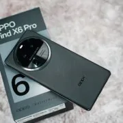 OPPO Find X6 ProDSC00254 | OPPO | พรีวิว OPPO Find X6 Pro ตัวท็อปสุดพรีเมียม ที่ไม่เข้ามาขายไทย!