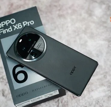OPPO Find X6 ProDSC00254 | OPPO | พรีวิว OPPO Find X6 Pro ตัวท็อปสุดพรีเมียม ที่ไม่เข้ามาขายไทย!