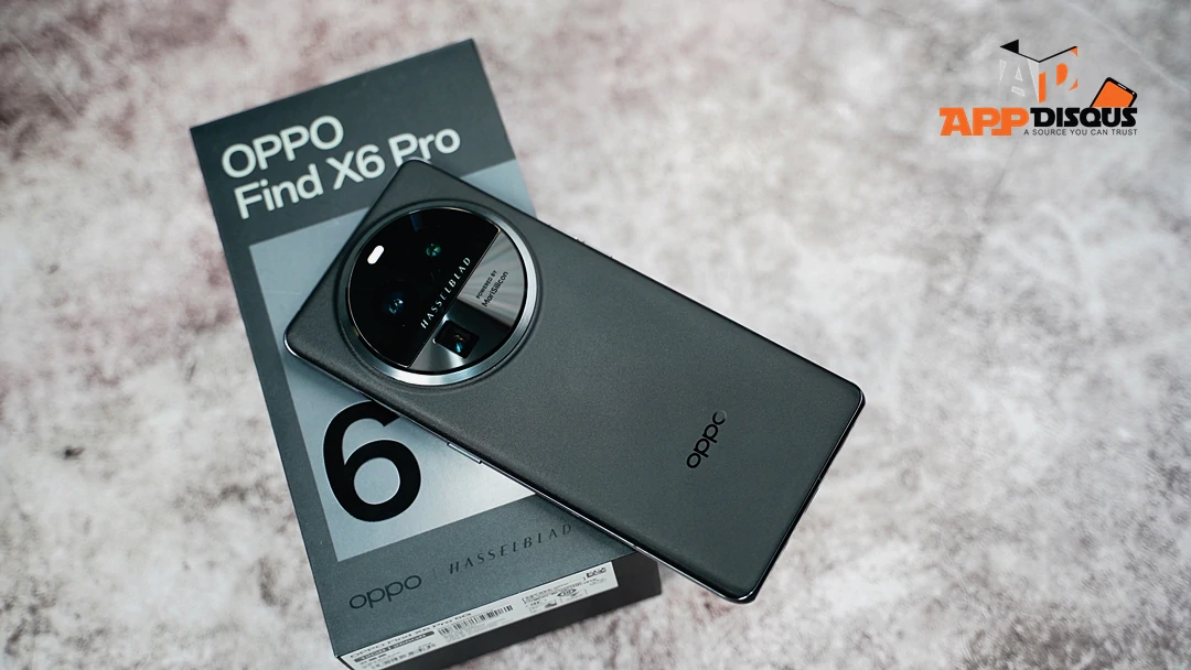 พรีวิว OPPO Find X6 Pro ตัวท็อปสุดพรีเมียม ที่ไม่เข้ามาขายไทย! 1 OPPO Find X6 ProDSC00254 | OPPO | พรีวิว OPPO Find X6 Pro ตัวท็อปสุดพรีเมียม ที่ไม่เข้ามาขายไทย!