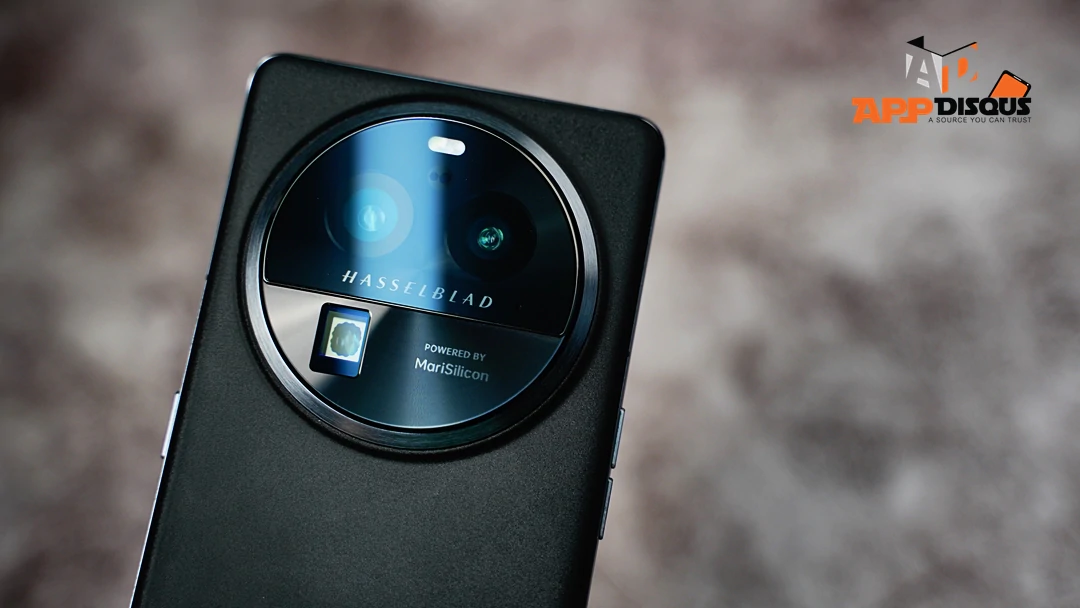 OPPO Find X6 ProDSC00266 | OPPO | พรีวิว OPPO Find X6 Pro ตัวท็อปสุดพรีเมียม ที่ไม่เข้ามาขายไทย!
