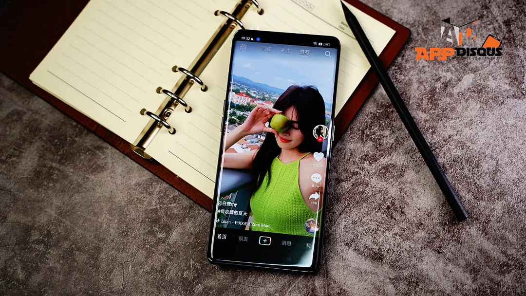 OPPO Find X6 ProDSC00328 | OPPO | พรีวิว OPPO Find X6 Pro ตัวท็อปสุดพรีเมียม ที่ไม่เข้ามาขายไทย!
